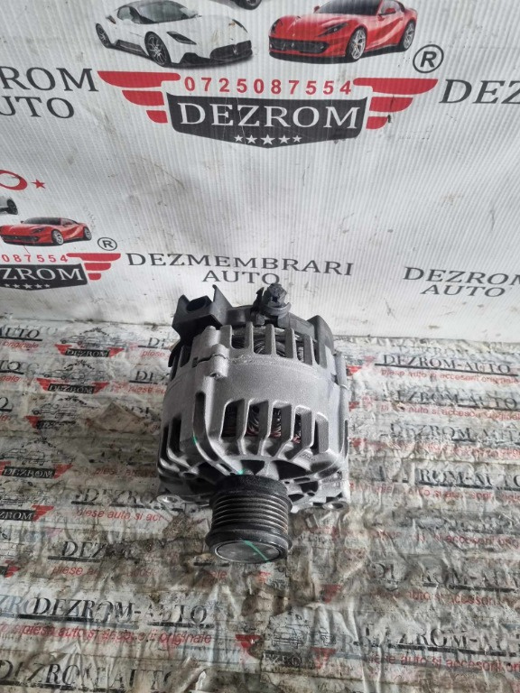 Alternator JX6T-10300-KC Ford Transit Connect Mk2 Break 1.5 EcoBlue 120 cai