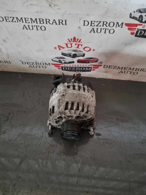 Alternator JX6T-10300-KC Ford Transit Connect V408 Van 1.5 EcoBlue 101 cai Z2GA