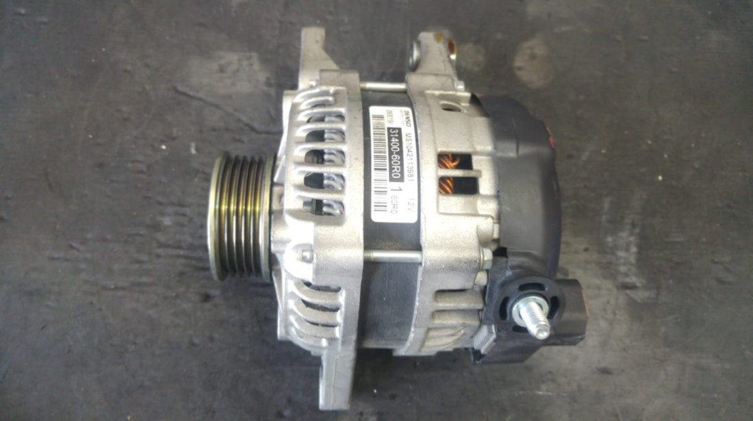 Alternator k14c 1.4 t akk 414 benz suzuki vitara ly sx4 s-cross jy swift v az 31400-60r0