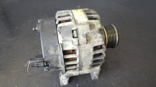 Alternator k9k k9kf276 1.5 dci renault megane 2