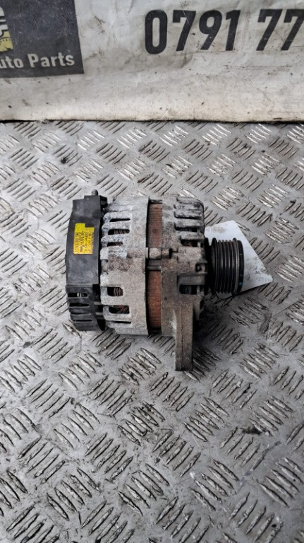 Alternator Kia Carens 4 1.7 CRDI 136CP an 2016 cod 37300-2A800