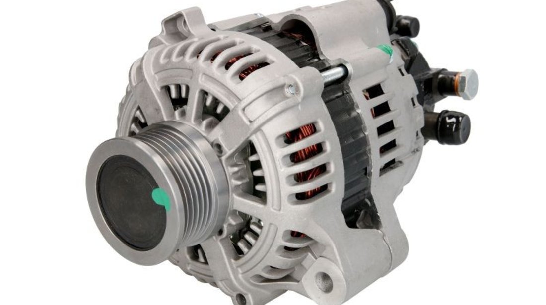 Alternator KIA CARENS II MPV (FJ) STARDAX STX100683