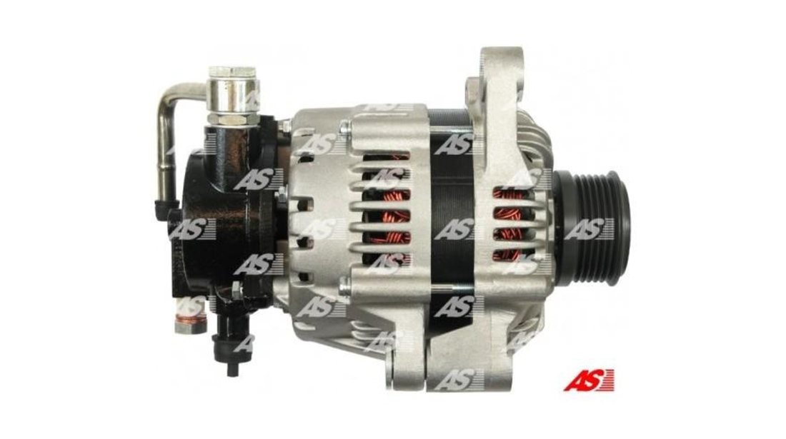 Alternator Kia CARENS Mk II (FJ) 2002-2016 #2 021319261