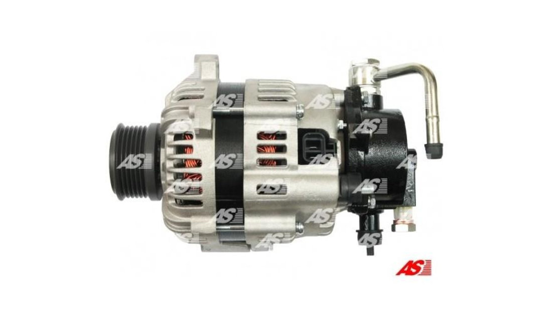 Alternator Kia CARENS Mk II (FJ) 2002-2016 #2 021319261