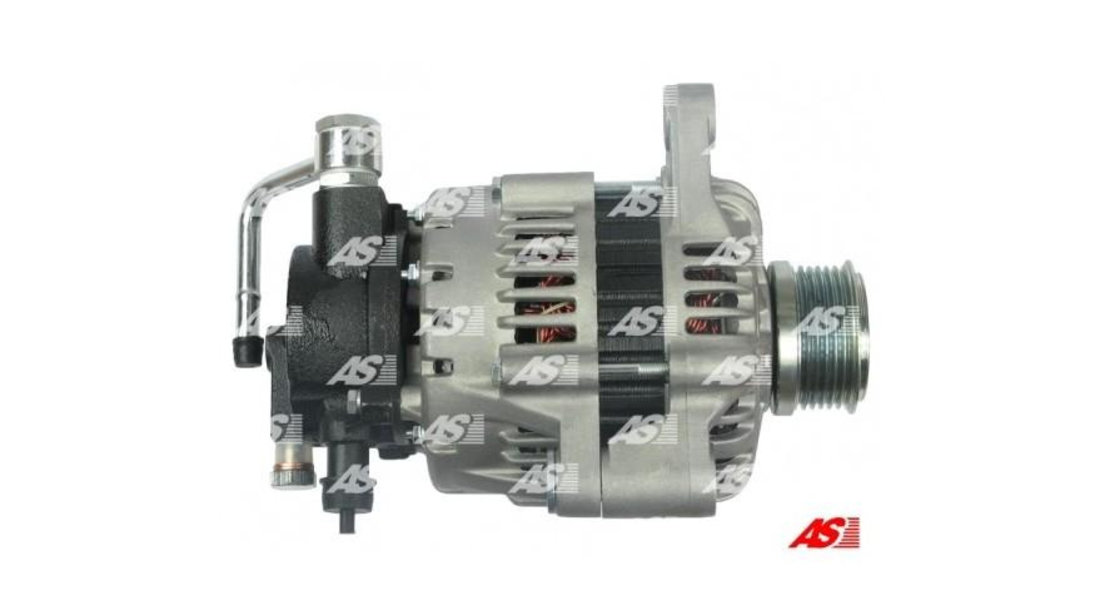 Alternator Kia CARENS Mk II (FJ) 2002-2016 #2 0986049550