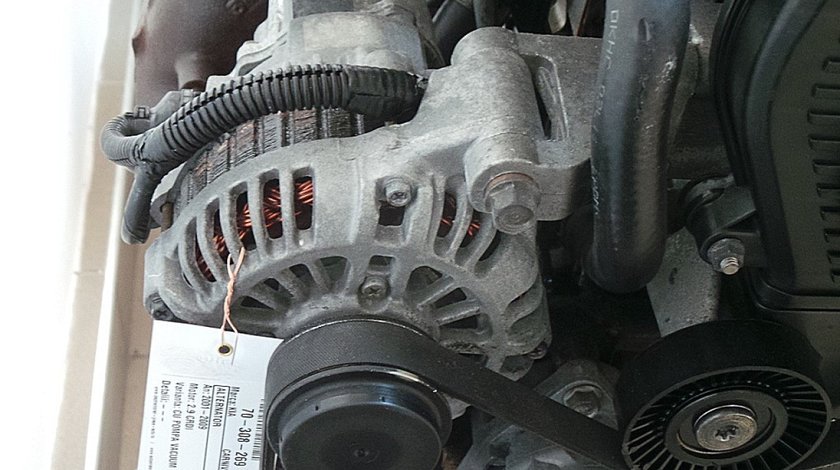 ALTERNATOR KIA CARNIVAL 2.9 CRDI (2001 - 2006)