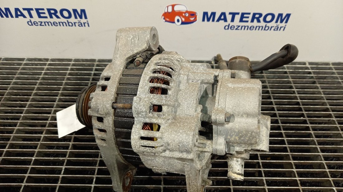 ALTERNATOR KIA CARNIVAL CARNIVAL 2.9 CRDI - (2001 2009)