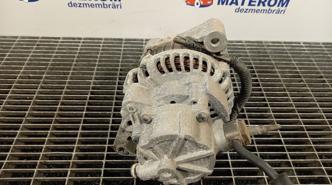 ALTERNATOR KIA CARNIVAL CARNIVAL 2.9 CRDI - (2001 2009)