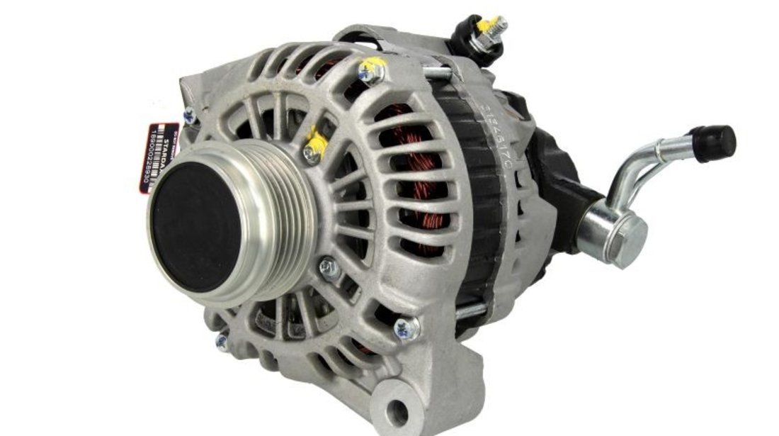 Alternator KIA CARNIVAL II (GQ) STARDAX STX100060