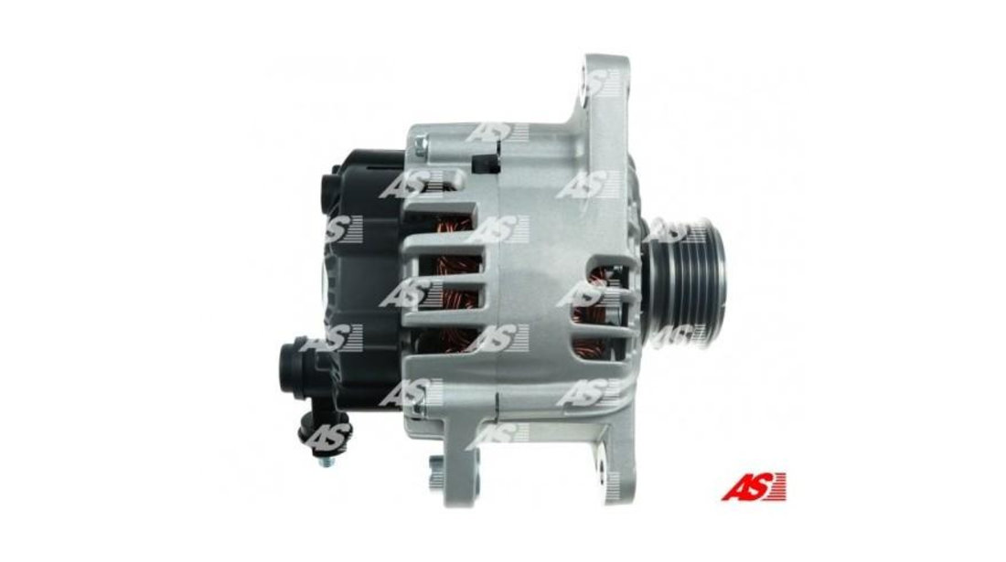 Alternator Kia CEE D hatchback (ED) 2006-2012 #2 2263161202