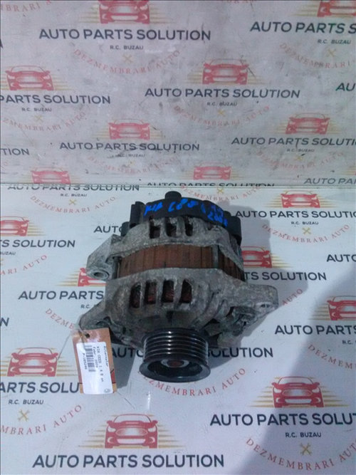 Alternator KIA CEED 1.4 B an fabr. 2008