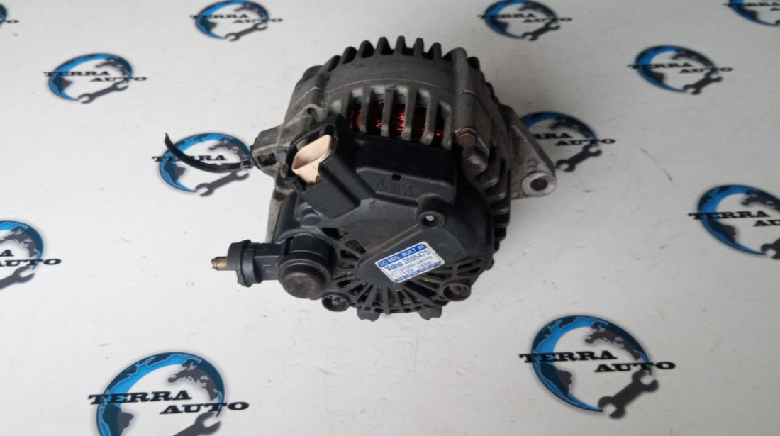 Alternator Kia Ceed 1.6 CRDI 85 KW 115 CP cod motor D4FB