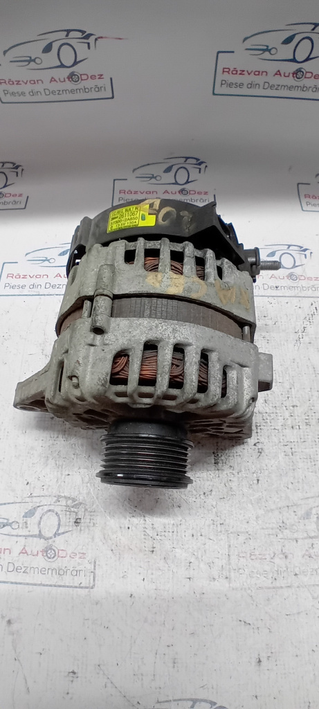 Alternator Kia Ceed 2.0 Motorina 2013, 135V130A