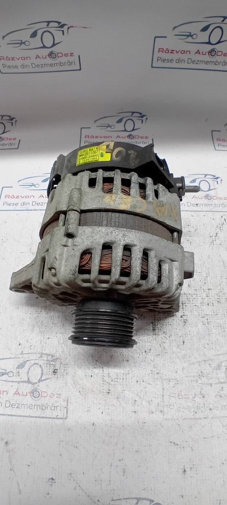 Alternator Kia Ceed 2.0 Motorina 2013, 135V130A