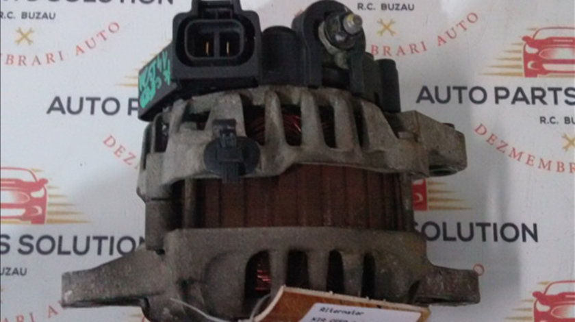 Alternator KIA CEED 2008