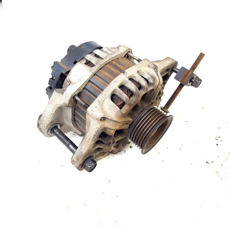 Alternator Kia Ceed (Ed) 2006-2012 1.4 Cvvt G4Fa-L Benzina 373002B101, 37300-2B101, 2655447, 0911010046 Valeo