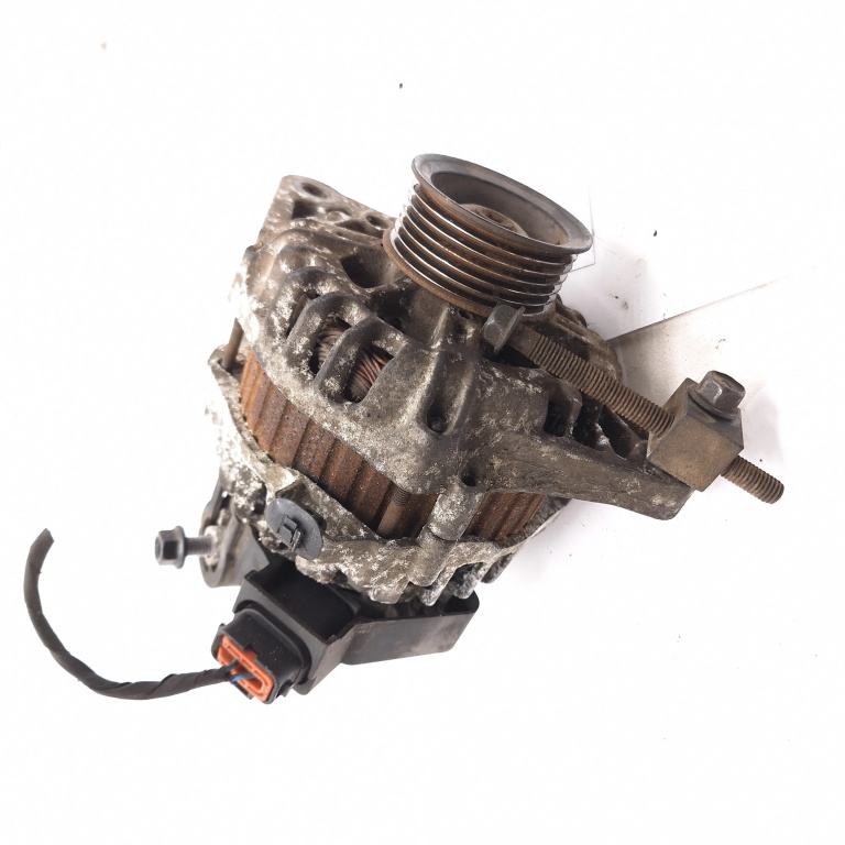 Alternator Kia Ceed (Ed) 2006-2012 1.4 G4Fa Benzina 2655447, 373002B101 Valeo