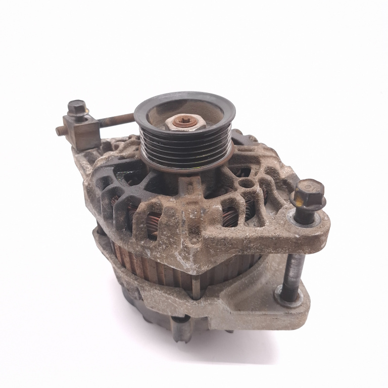 Alternator Kia Ceed (Ed) 2006-2012 1.4 G4Fa Benzina 2655447, 373002B101 Valeo