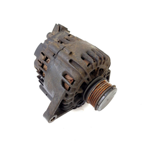Alternator Kia Ceed (Ed) 2006-2012 1.6 Crdi 115 D4Fb Motorina 373002A500, 37300 2A500, Tg12C033, 254...