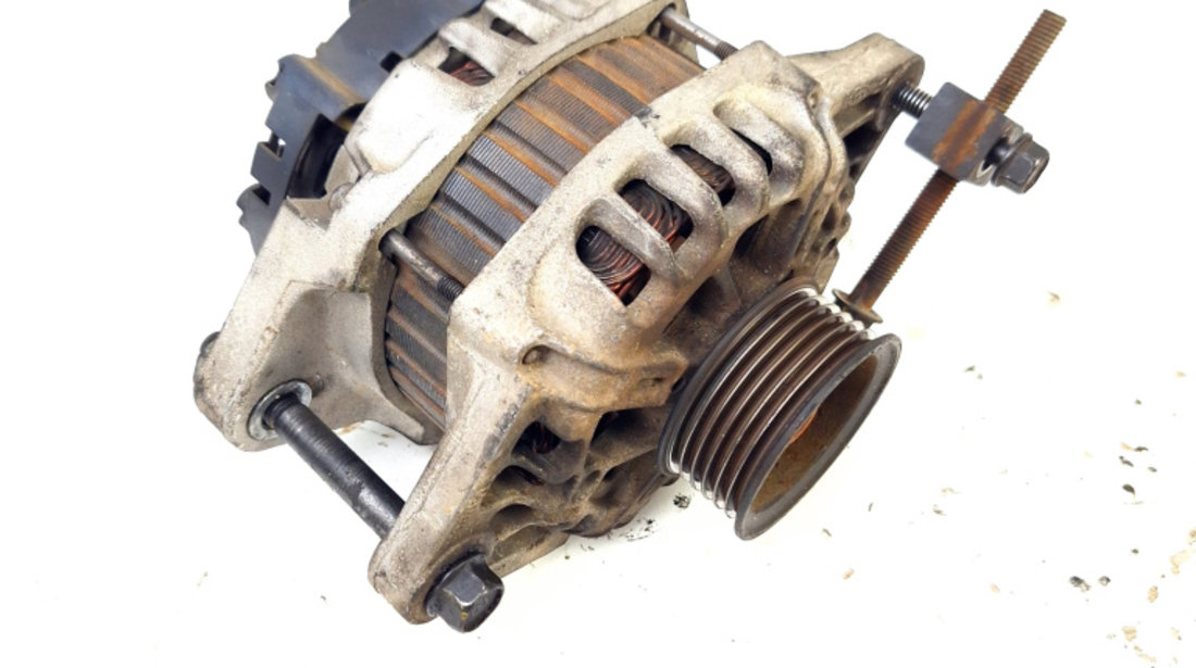 Alternator Kia CEED (ED) 2006 - 2012 Benzina 373002B101, 37300-2B101, 2655447, 0911010046