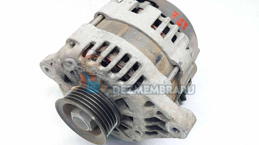 Alternator Kia Ceed (JD) [Fabr 2012-2018] 37300-03805 1.4 B G4LC-6 74KW 100CP