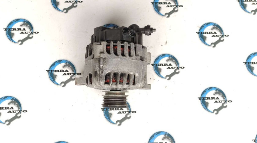 Alternator Kia Ceed SW 1.6 CRDI 85 KW 115 CP cod motor D4FB