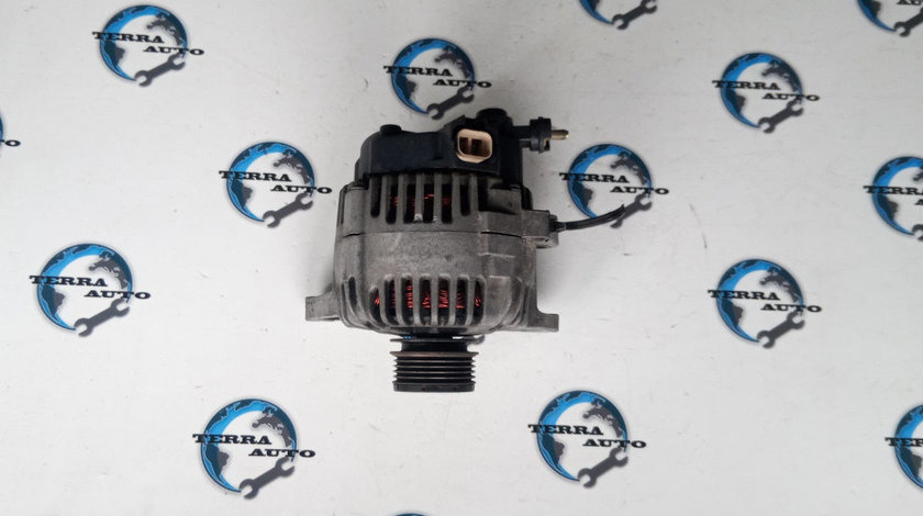 Alternator Kia Cerato 1.6 CRDI 85 KW 115 CP cod motor D4FB