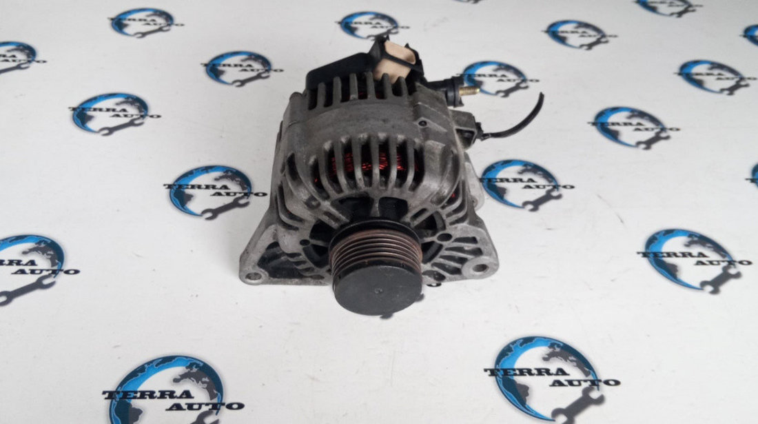 Alternator Kia Cerato 1.6 CRDI 85 KW 115 CP cod motor D4FB