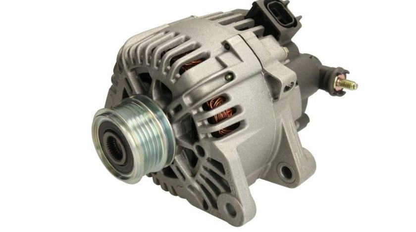 Alternator KIA CERATO Hatchback (LD) KOREA K80523OEM