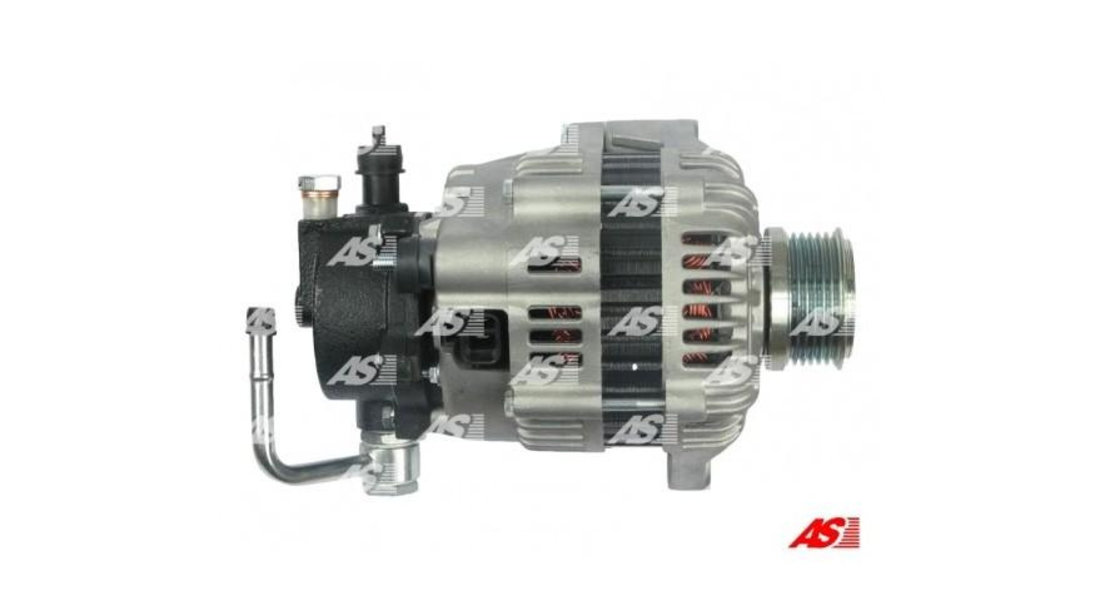 Alternator Kia CERATO (LD) 2004-2016 #2 0986049550