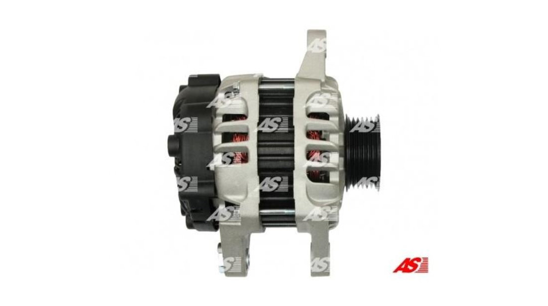 Alternator Kia CERATO limuzina (LD) 2004-2016 #2 2655447