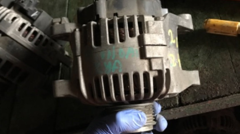 Alternator kia hyundai 2.0 2.2 crd