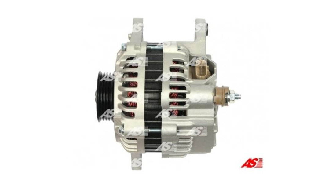 Alternator Kia MAGENTIS (GD) 2001-2016 #2 0986049940