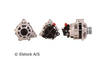 Alternator Kia MAGENTIS (MG) 2005-2016 #2 02131926...