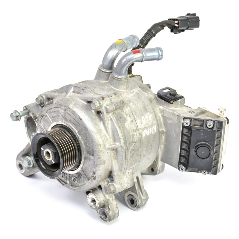 Alternator Kia Niro (De) 2016-2022 1.6 L Kappa - Hybrid 37390-03900, 3739003900