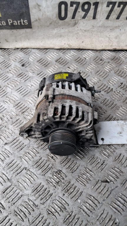 Alternator Kia Optima 1.7 CRDI 136CP an 2016 cod 37300-2A800