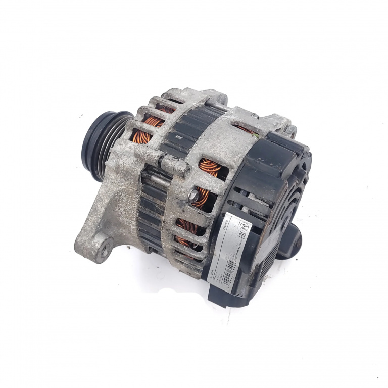 Alternator Kia Picanto (Ta) 2011 > 1.2 G4La Benzina 5110324, 2954600, 1029416349097, 63131, Da105 Nipparts