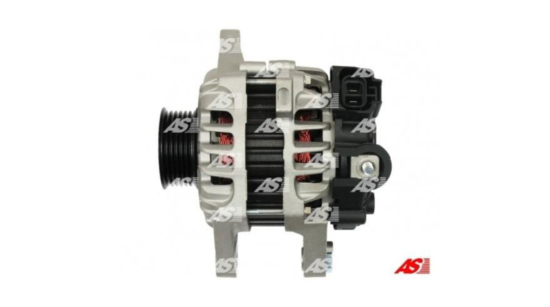 Alternator Kia PRO CEE D (ED) 2008-2013 #2 2655447