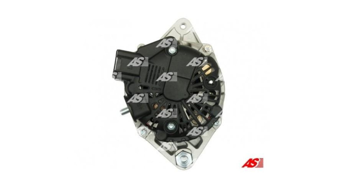 Alternator Kia PRO CEE D (ED) 2008-2013 #2 2655447