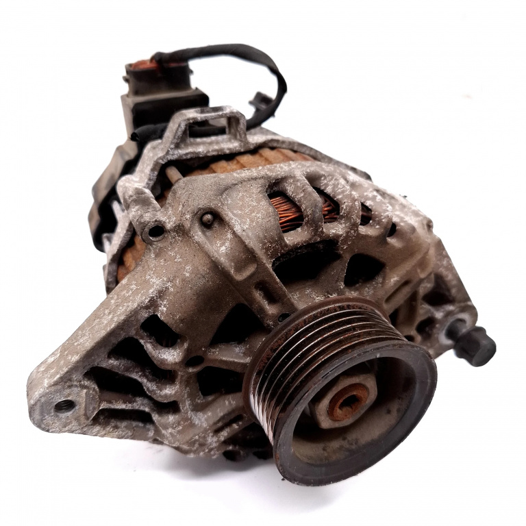 Alternator Kia Pro Ceed (Ed) 2008-2013 1.6 Cvvt G4Fc Benzina 2655447, 373002B101, 0904242117 Valeo