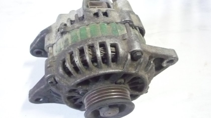 Alternator Kia Rio 1.6 16V 2005