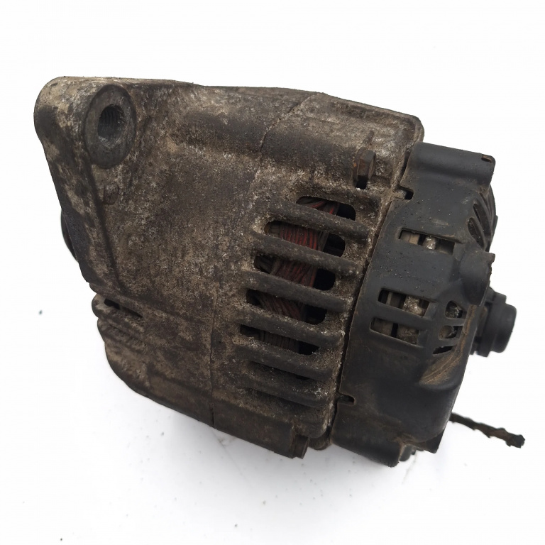 Alternator Kia Rio 2 (Jb) 2005-2011 1.5 Crdi D4Fa Motorina 2655475, 373002A110, 37300-2A110 Valeo
