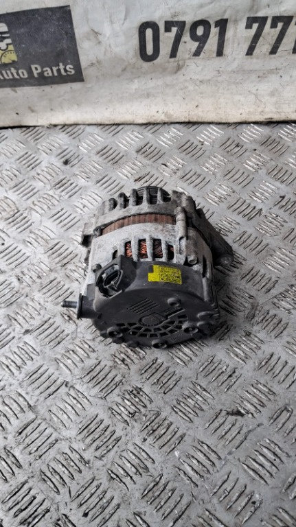 Alternator Kia Rio 3 an 2016 cod 37300-2A800