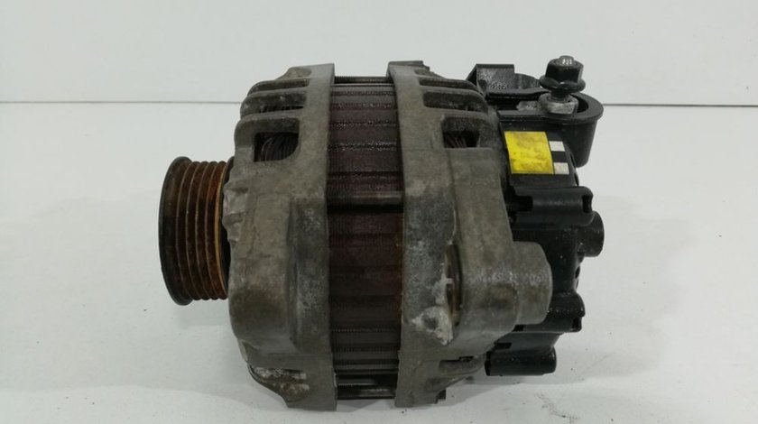 Alternator Kia Rio An 2011 2012 2013 2014 2015 2016 1.3 CVVT 13.5 V 90A cod 37300-03350