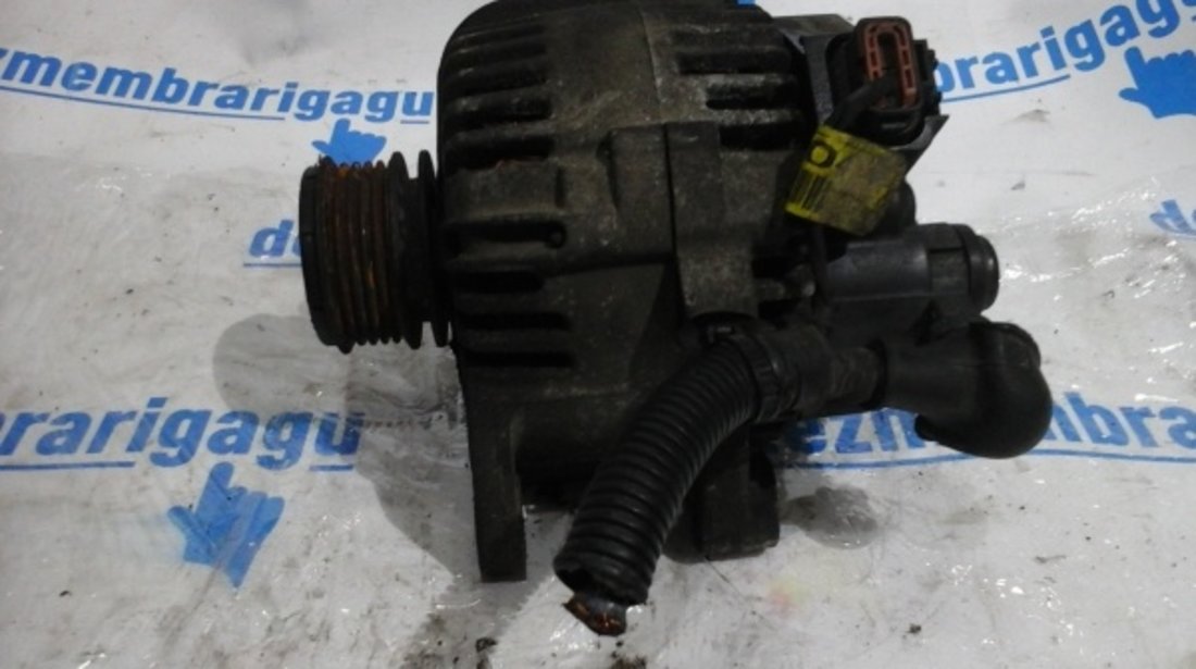 Alternator Kia Rio Ii (2005-)