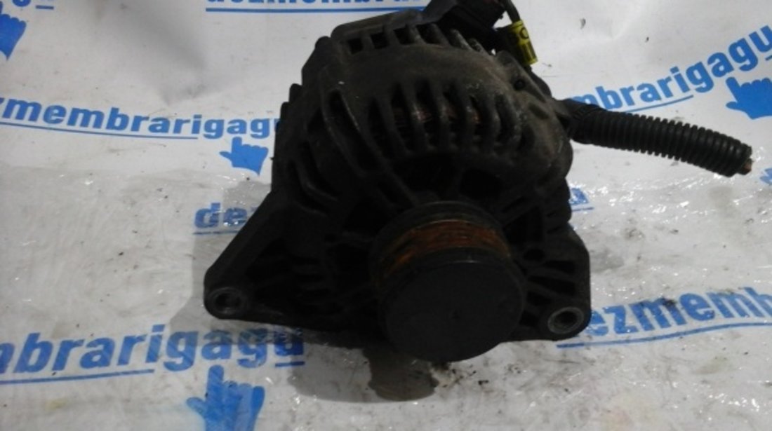 Alternator Kia Rio Ii (2005-)