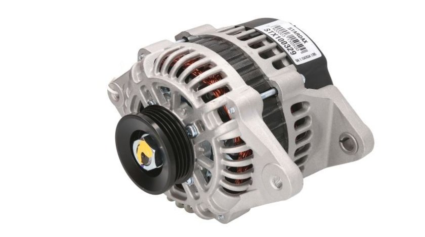 Alternator KIA RIO Saloon (DC_) STARDAX STX100329