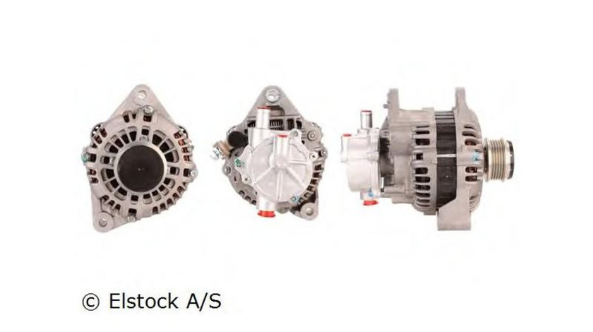 Alternator Kia SEDONA Mk II (GQ) 1999-2016 #2 0986049500