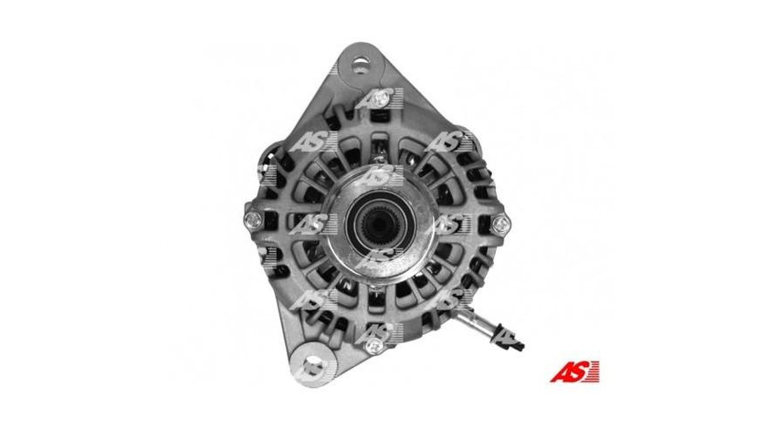 Alternator Kia SEDONA Mk II (GQ) 1999-2016 #2 0986049500