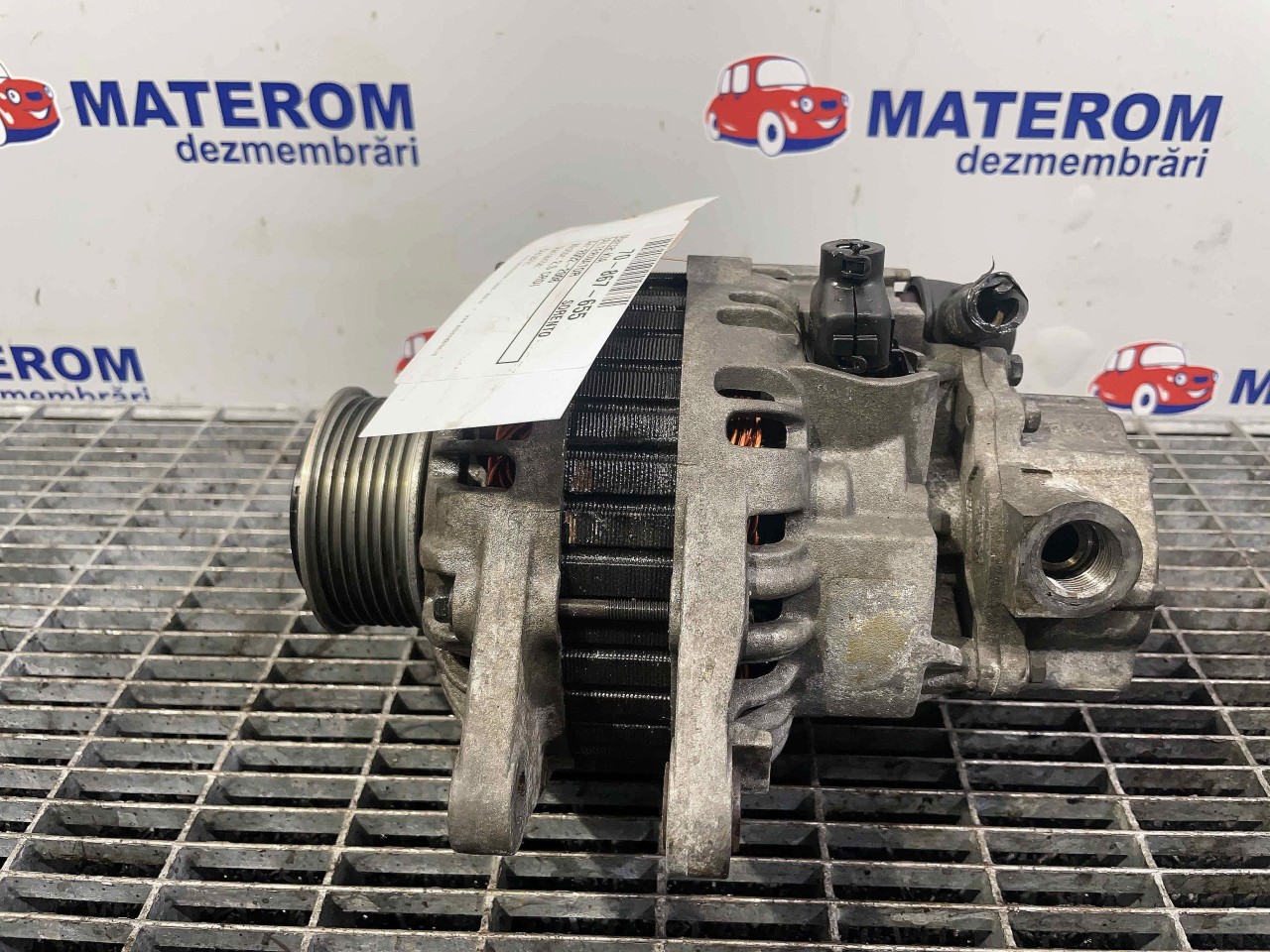 ALTERNATOR KIA SORENTO 2.5 CRDI - (2002 